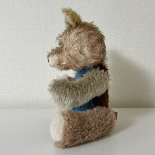 つぎはぎくまちゃん3 /テディベア ぬいぐるみ yano 通販