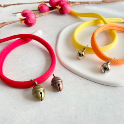 パラコードダブルリード用セーフティフックパーツ3点セット リード