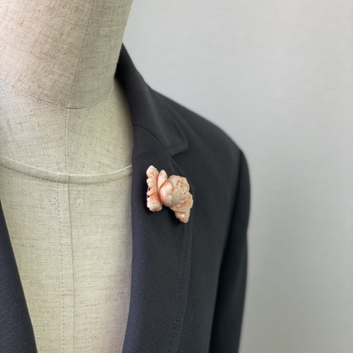 帯留、ブローチ 帯留めコンバーター 三分紐用 ゴールド – 貴和製作所オンライン