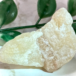 カテドラル✨ エンジェルブレッシング ダブルポイント 原石 ラフ