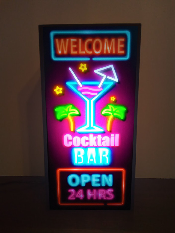 カクテル カクテルバー パブ スナック 酒 カフェ BAR サイン カクテル カクテルバー パブ スナック 酒 カフェ BAR サイン