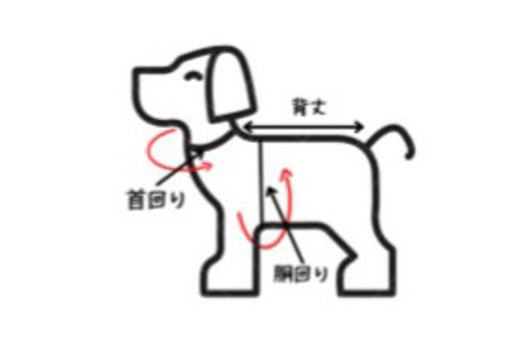 犬服　※新作※ 春夏服カラフルタンクトップ 8枚目の画像