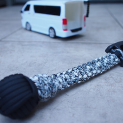 送料無料】ハイエース アシストグリップ2本セット DIYパーツ オカ