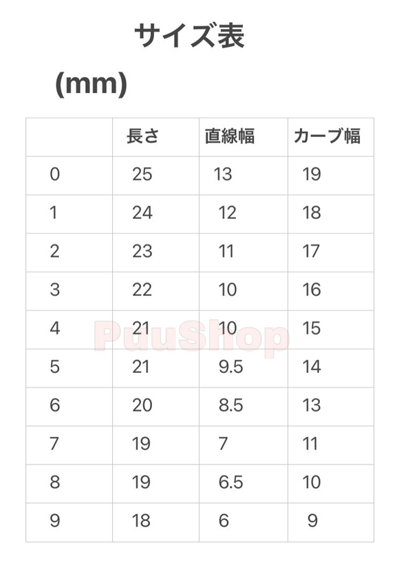 透明指甲尖 凝膠尖 600 個靈活的尖頭 第4張的照片