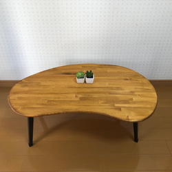 豆型/11種類の 色をご準備 しています】アンティーク風・折りたたみ式