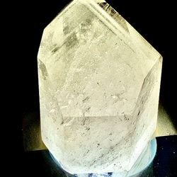 【龍脈水晶✨】レインボー　ファントム　クリスタル　水晶 9枚目の画像