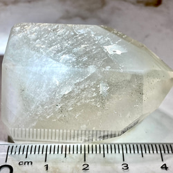 【龍脈水晶✨】レインボー　ファントム　クリスタル　水晶 10枚目の画像