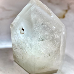 【龍脈水晶✨】レインボー　ファントム　クリスタル　水晶 5枚目の画像