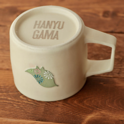 *現點現做的都靈湯杯（綠色） 第3張的照片