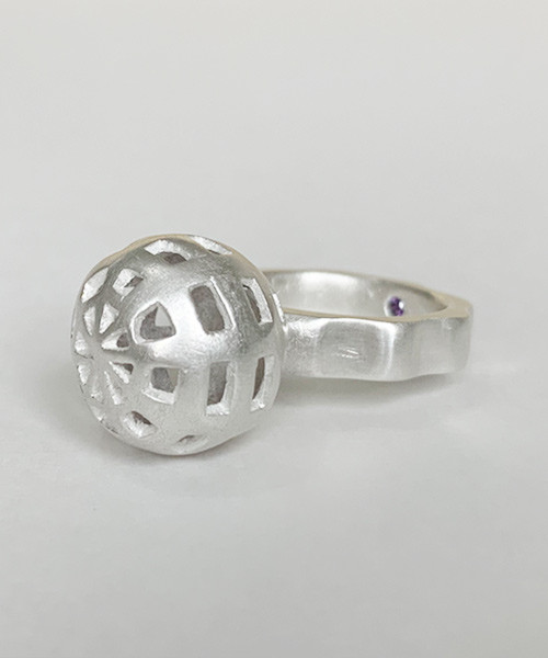 ｢SV99.9｣ボールリング(14号)