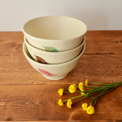 トリノライスボウル　さくら色 4枚目の画像