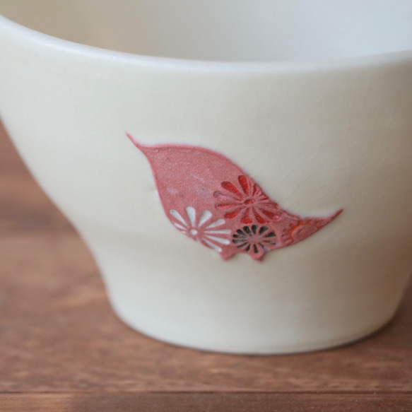 トリノライスボウル　さくら色 2枚目の画像