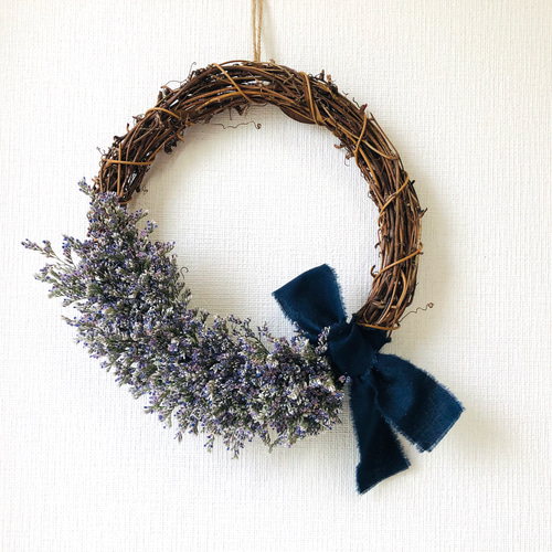 ブルーファンタジア＊ハーフリース＊