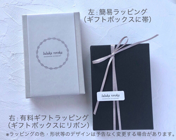 カレンシルバーとブラックスピネルのチョーカーネックレス 7枚目の画像