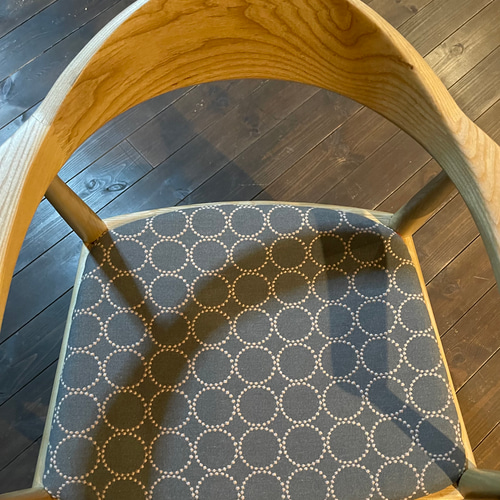 リプロアウトレット ザ・チェアTHE CHAIRハンス・J・ウェグナーミナ