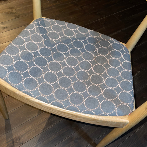 リプロアウトレット ザ・チェアTHE CHAIRハンス・J・ウェグナーミナ