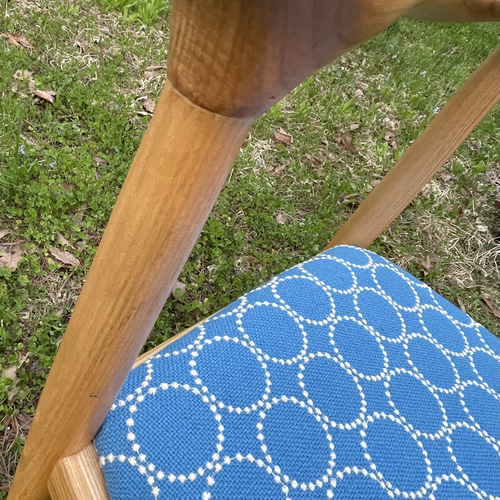 THE CHAIR ハンス・J・ウェグナーミナペルホネン椅子xタンバリン 北欧
