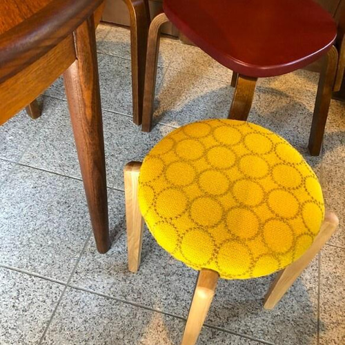 THE CHAIR ハンス・J・ウェグナーミナペルホネン椅子x