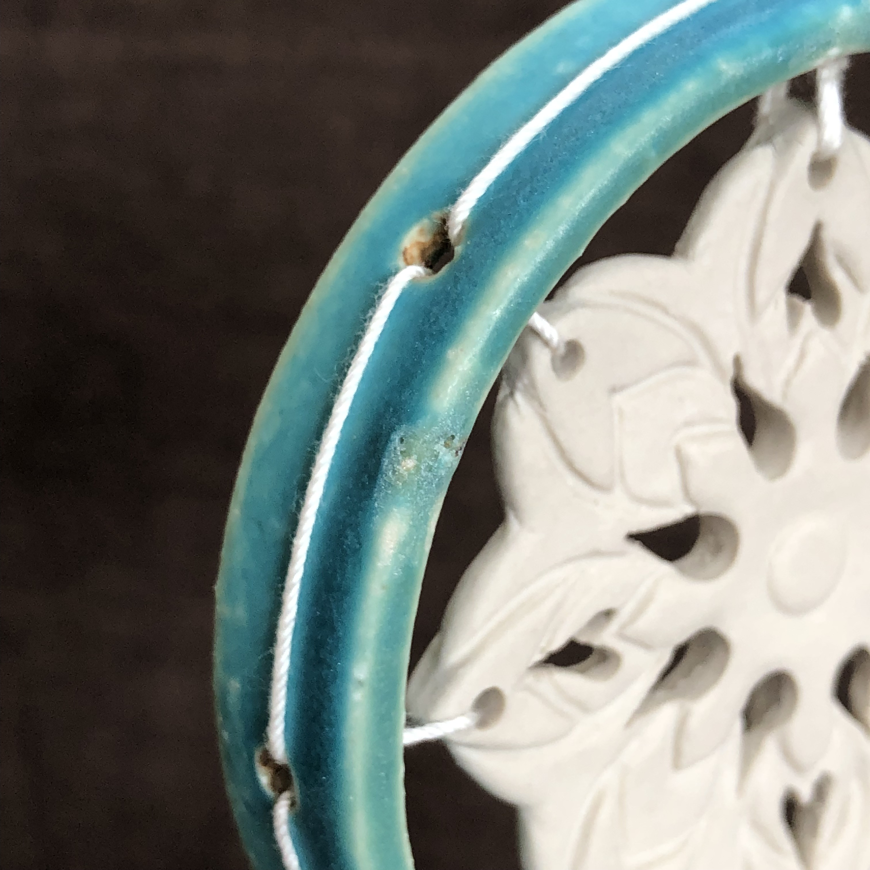 フェザーチャイム【リングあり】　風鈴　ドアチャイム　ドリームキャッチャー