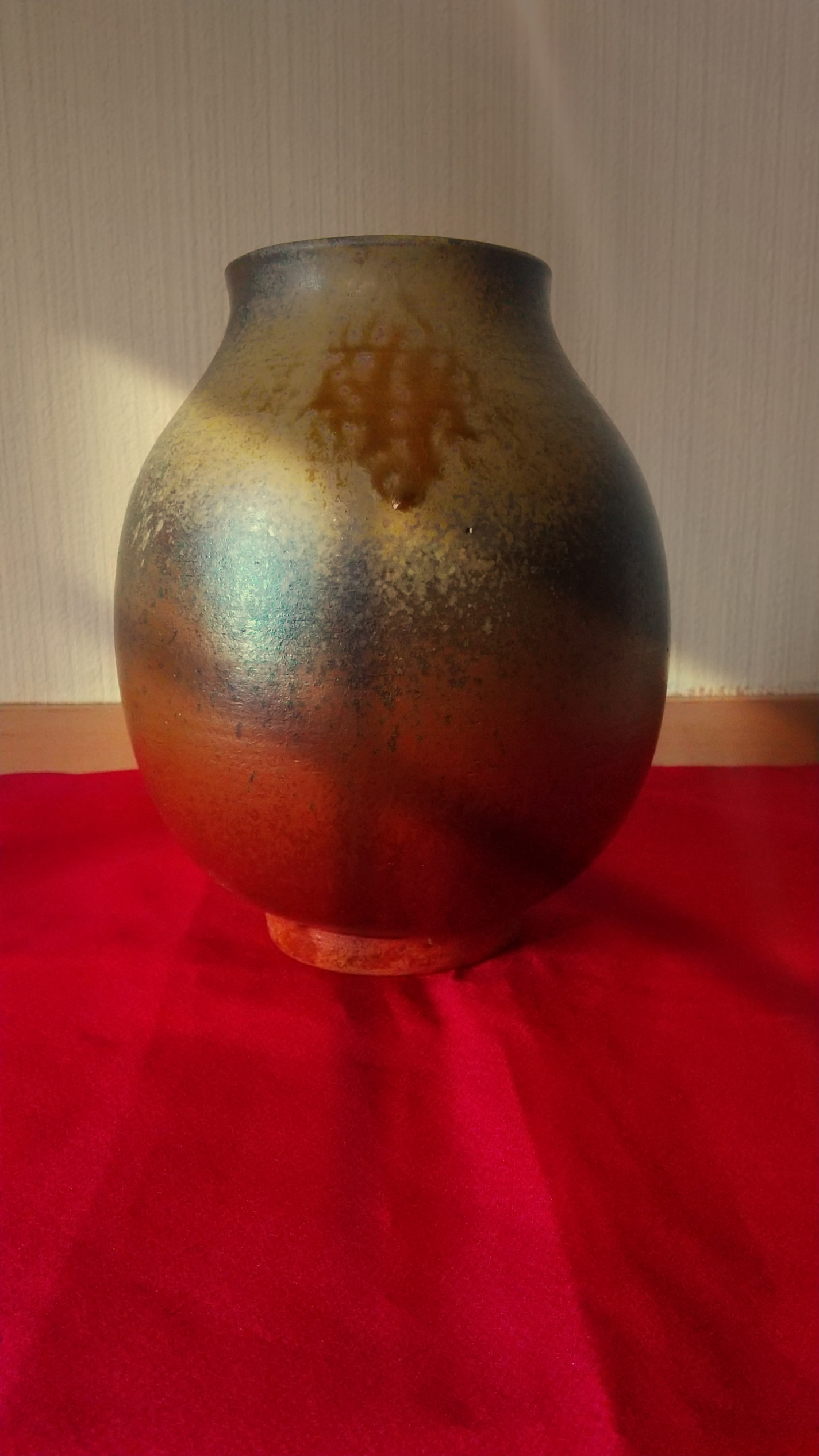 “花器"～古の都～