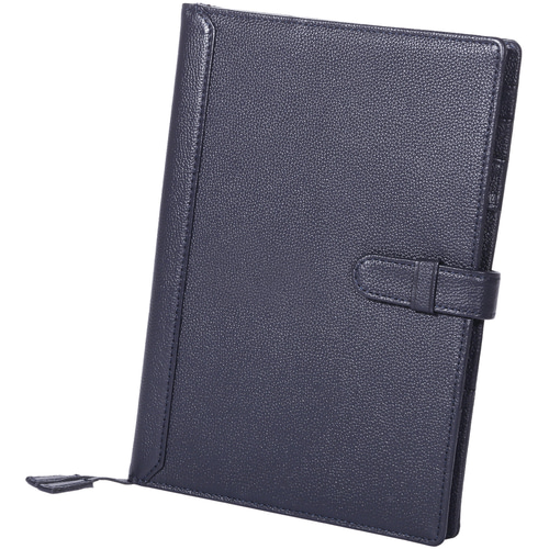 ほぼ日手帳カズンにも対応◎】レザーノートカバー A5 本革手帳