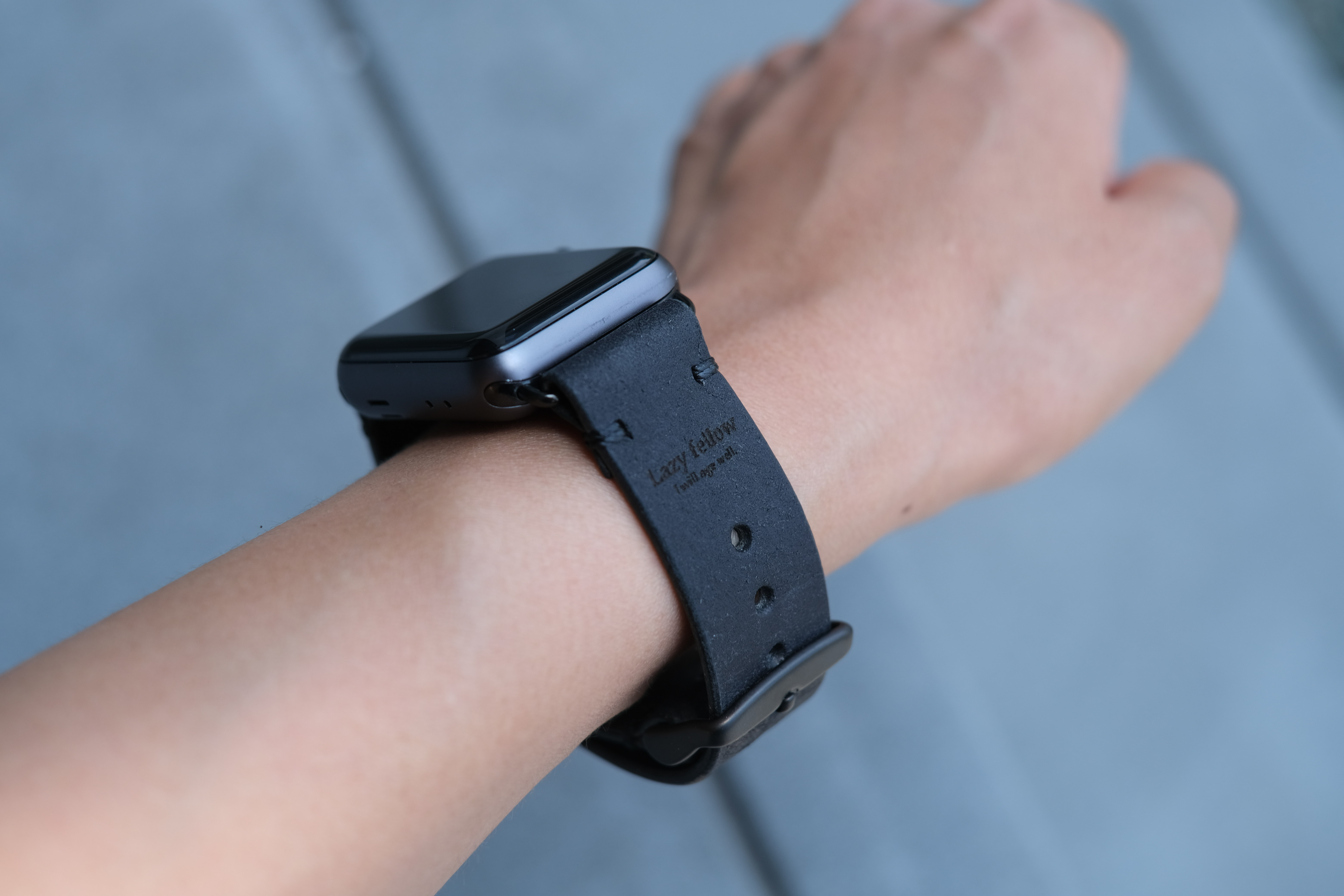 【色:ブラック】[GLILAVOX] 2024新登場 アップルウォッチ バンド 色:ブラック】[GLILAVOX] 2024新登場 アップルウォッチ バンド