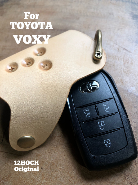 TOYOTA トヨタ　ヴォクシー90系　〜ナチュラル他各種〜 1枚目の画像