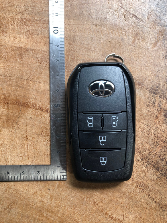 TOYOTA トヨタ　ヴォクシー90系　〜ナチュラル他各種〜 8枚目の画像