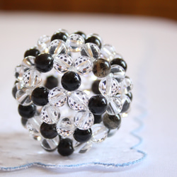 フラーレン水晶 のおすすめ人気通販 検索結果｜Creema(クリーマ