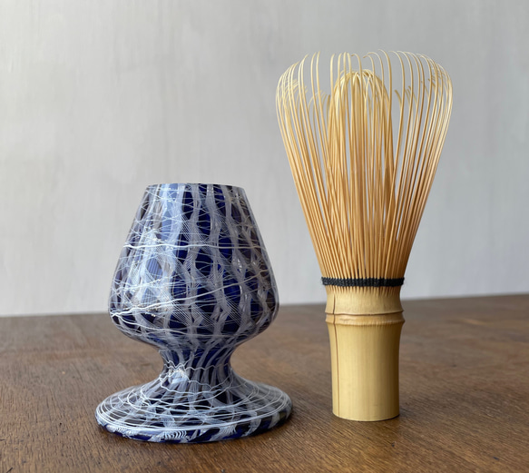 891000送料無料　綺麗なレースガラス菓子鉢　完品無傷　茶道具 891000送料無料 綺麗なレースガラス菓子鉢 完品無傷 茶道具