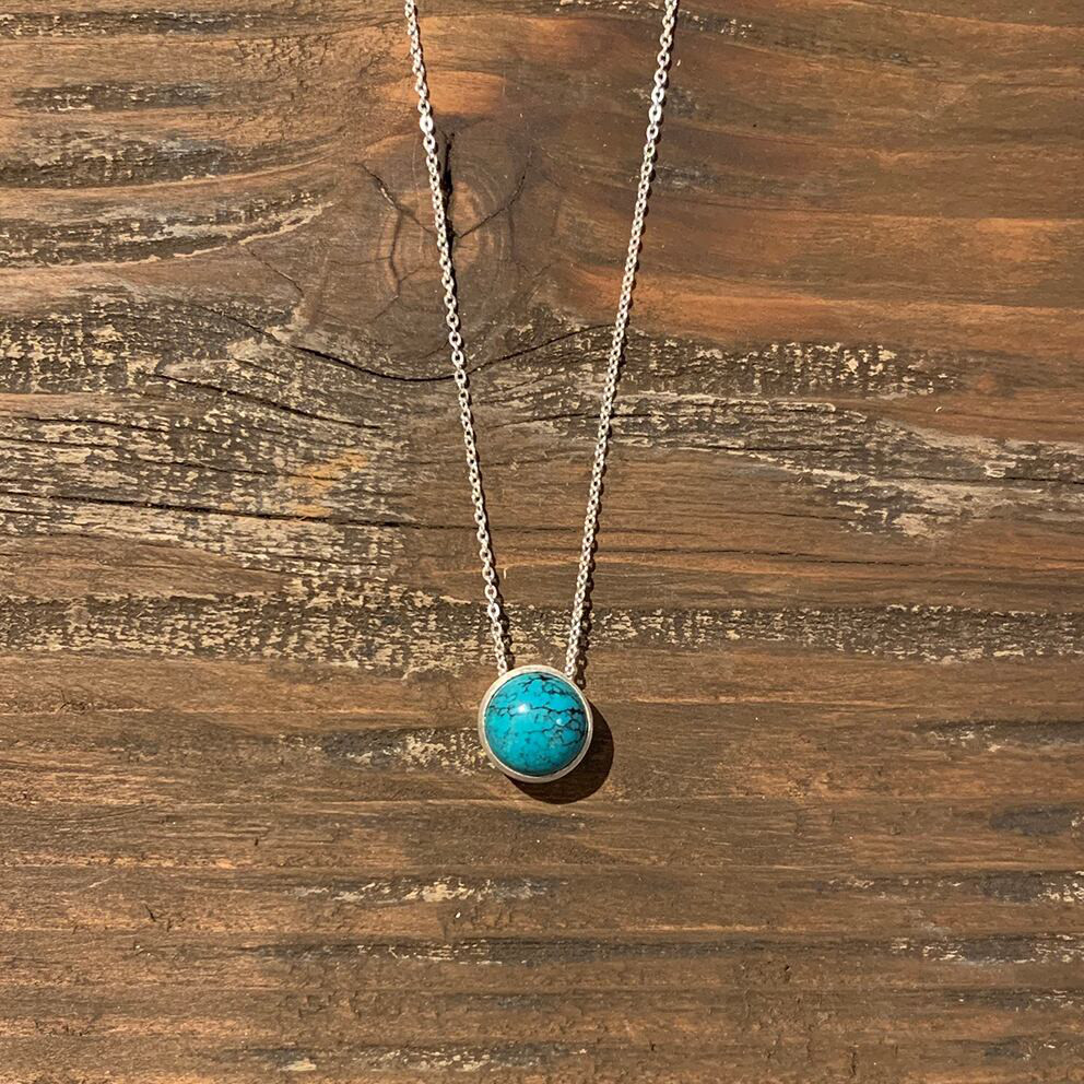 三つ巴 (Silver925 / Brass)