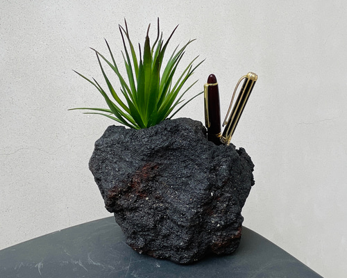 ペン立て、植木鉢、グラフィティーアート Amazon.co.jp: グラフィティ植木鉢、ストリートアートプランター落書き
