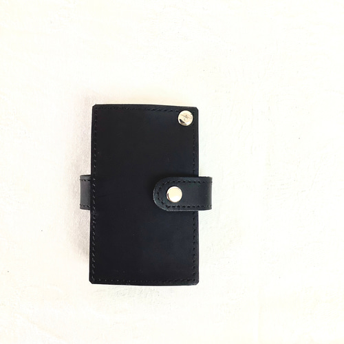  ★正規品★牛革 カードフォルダー/安心追跡付 楽天市場】FUJITAKA ACCESSORIES デュプイボックスカーフ 長財布