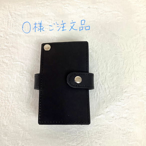  ★正規品★牛革 カードフォルダー/安心追跡付 楽天市場】FUJITAKA ACCESSORIES デュプイボックスカーフ 長財布