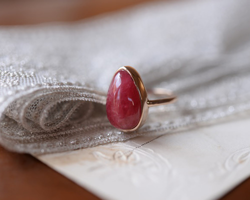 ★インペリアルロードナイト しずく型 ペンダントC(SA+) ☆インペリアルロードナイト しずく型 ペンダントC(SA+)