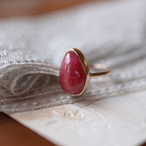 Essence|インペリアルロードナイトのリング 指輪・リング