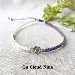 シルバー アンクレット の人気通販｜Creema(クリーマ) ハンドメイド