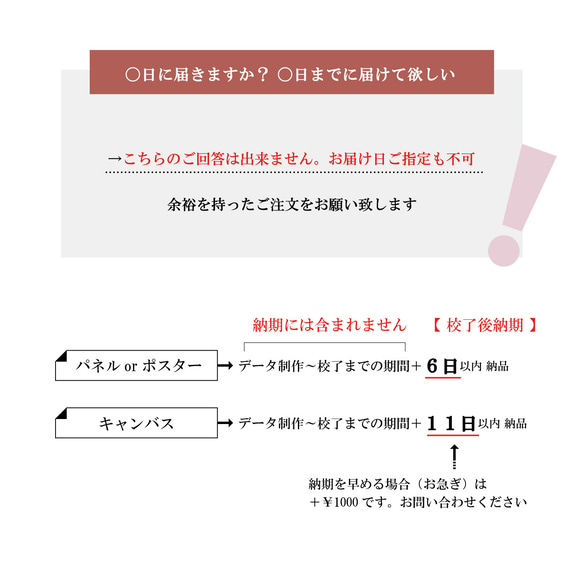 送料無料☆　ウェルカムボード　パネル　キャンバス　結婚式　ボード　ウェルカムスペース 10枚目の画像