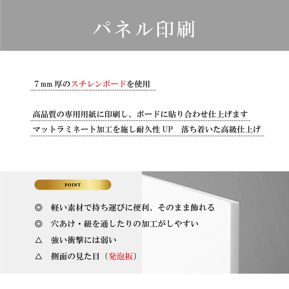 送料無料☆　ウェルカムボード　パネル　キャンバス　結婚式　ボード　ウェルカムスペース 11枚目の画像