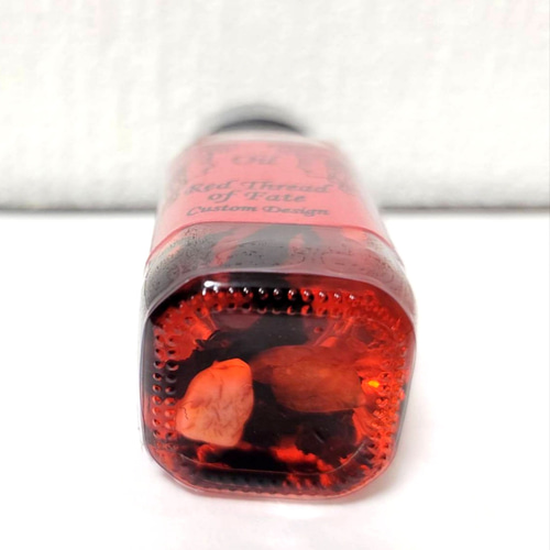 運命の赤い糸メモリーオイルスプレー 運命の赤い糸メモリー