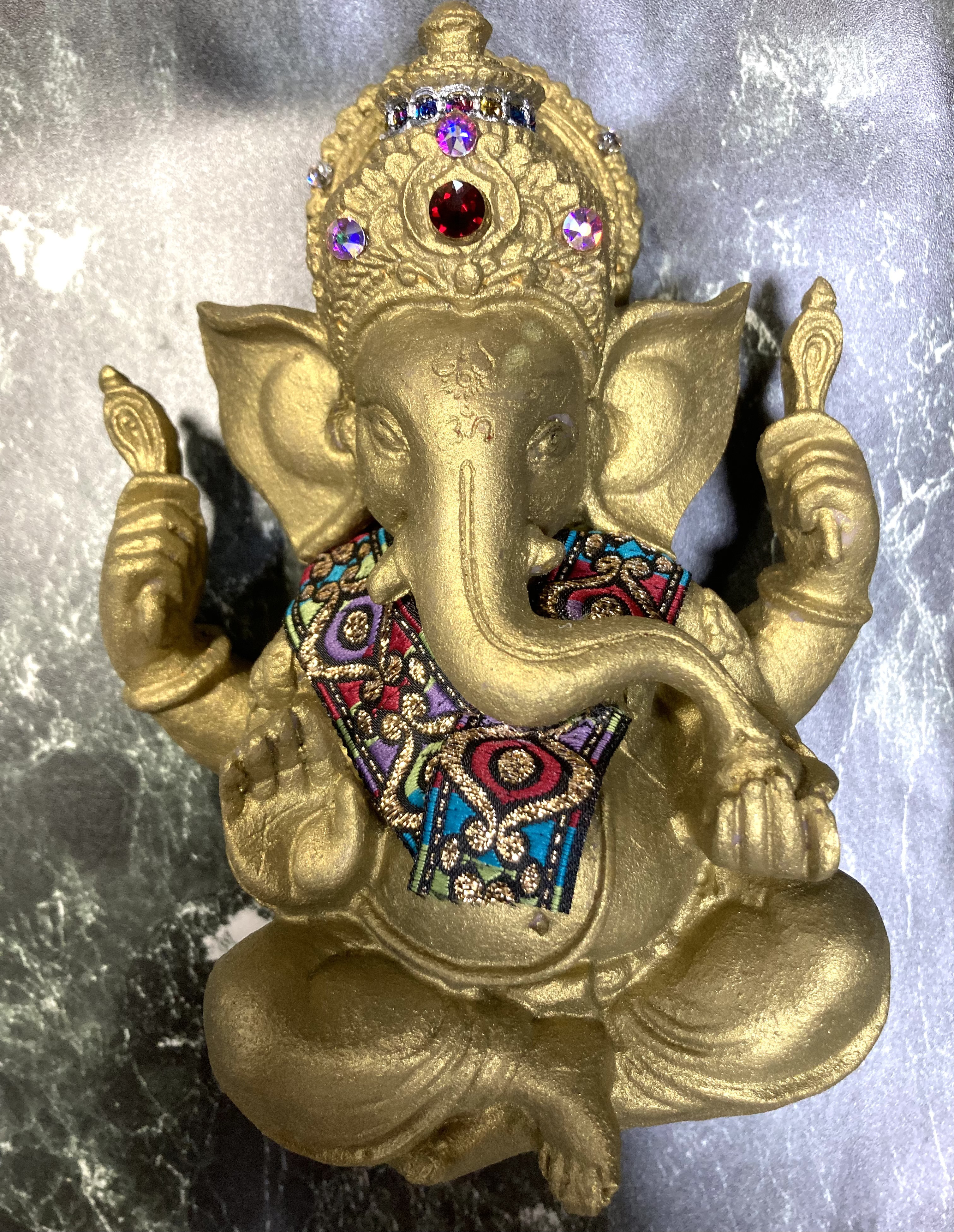 究極のガネーシャ