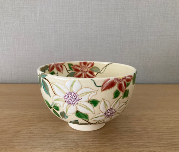 はじめての抹茶 6点セット 宝尽くし(A000000998)|創作品モール