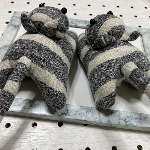 専用【☆ハンドメイド】　ねこ　洗濯バサミ　クリップ　カーテンクリップ  29点 ハンドメイド】 ねこ 洗濯バサミ クリップ カーテンクリップ 和