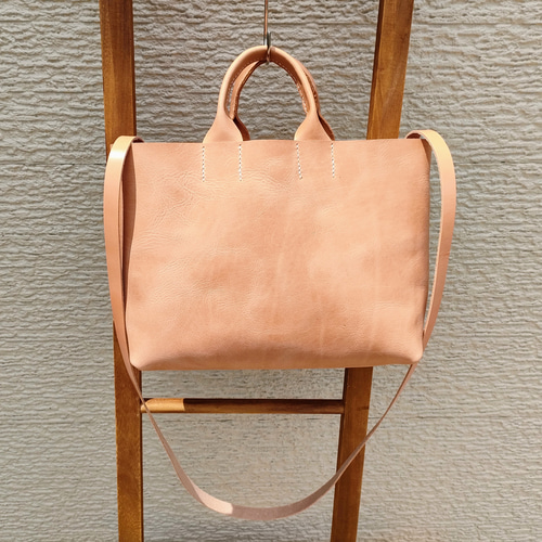 レザー トートバッグ 2WAY 大容量 本革 上質 ユニセックス 1377 本牛革2wayボストントートバッグ | バッグ,トートバッグ,レザー