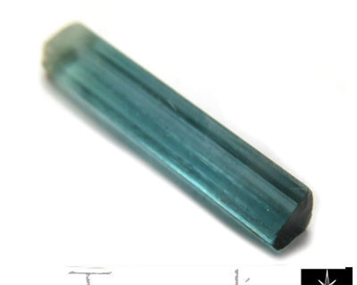 夏の感謝セール10%OFF】トルマリン インディゴライトトルマリン