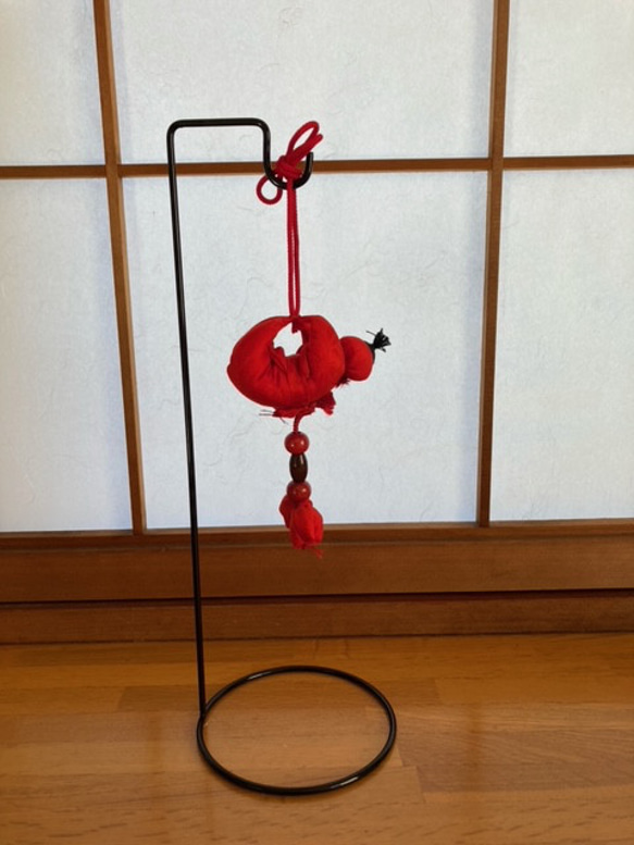 吊るし飾り さげもん 雛飾り さげもん 吊るし飾り 柳川さげもん認定品