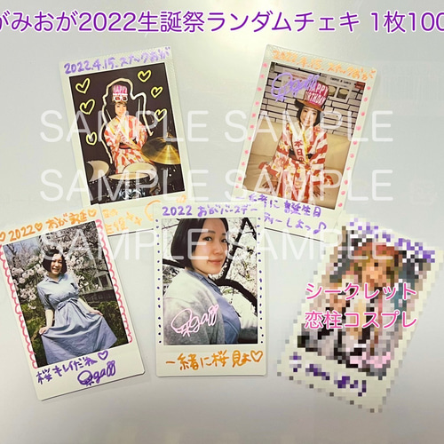 はやて 生誕 チェキ 美月瑠奈 生誕祭 誕生日ケーキ支援プラン【お礼チェキ付き
