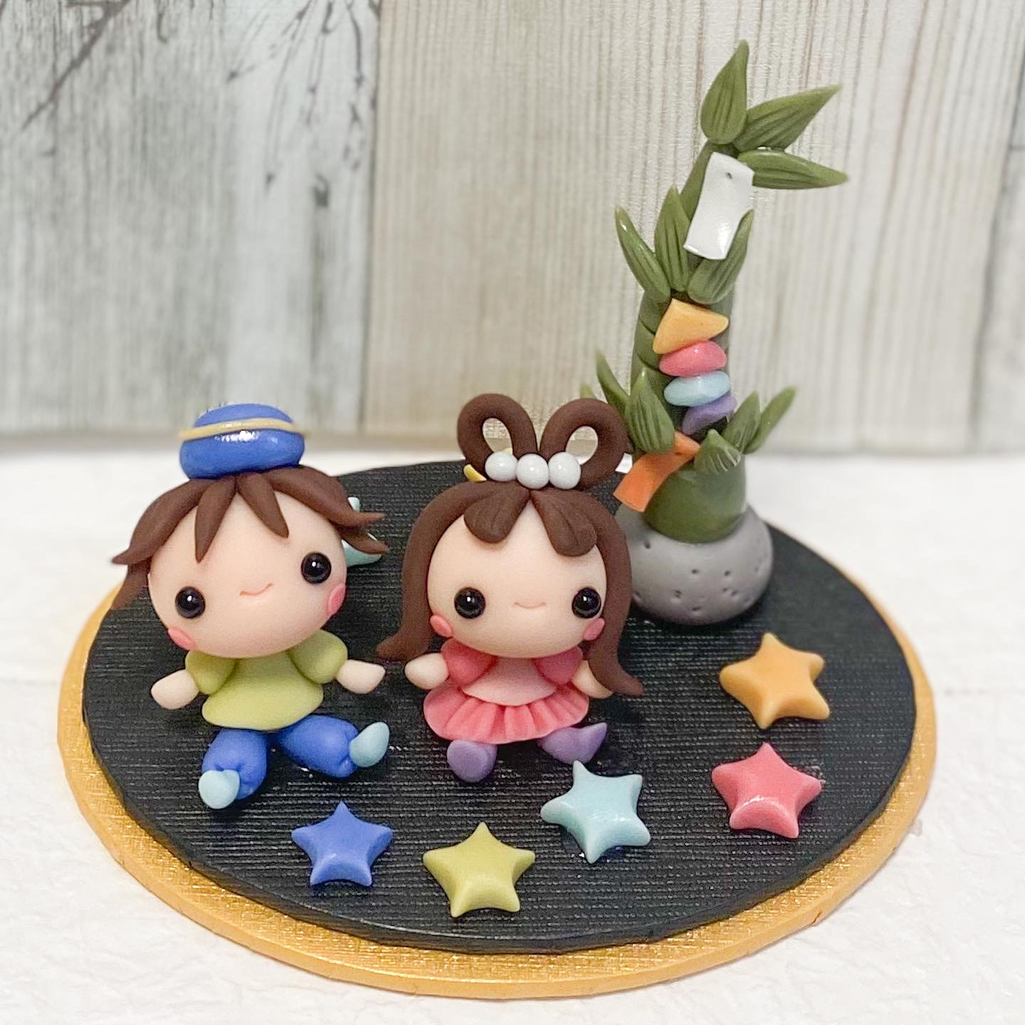 どんぐりアート♡冬のオブジェ3点セット♡ どんぐりアート♡冬のオブジェ3点セット♡ どんぐりアート♡冬のミニ