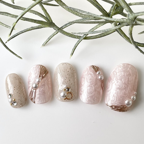 【けい】リボングローブ・ネイル対応・サイズ18・2点 けい】リボングローブ・ネイル対応・サイズ18・2点 けい】リボン