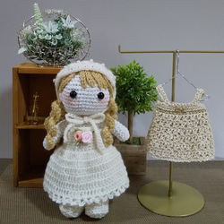 あみぐるみ 着せ替え のおすすめ人気通販 検索結果｜Creema